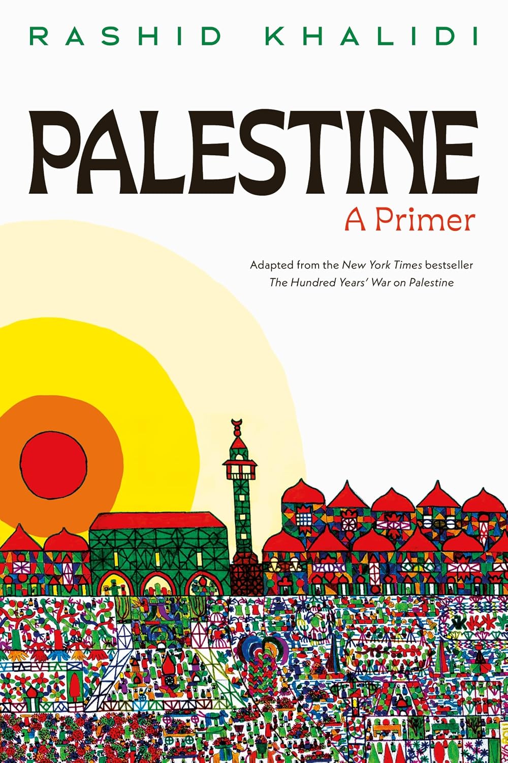 Palestine Palestine