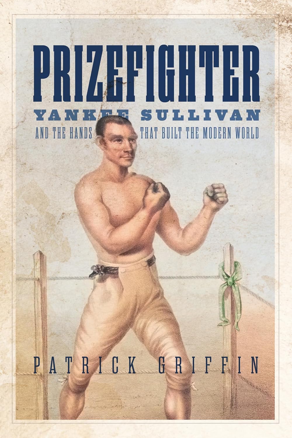 Prizefighter Prizefighter