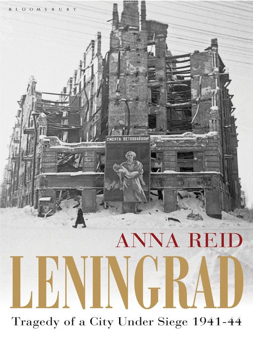 Leningrad