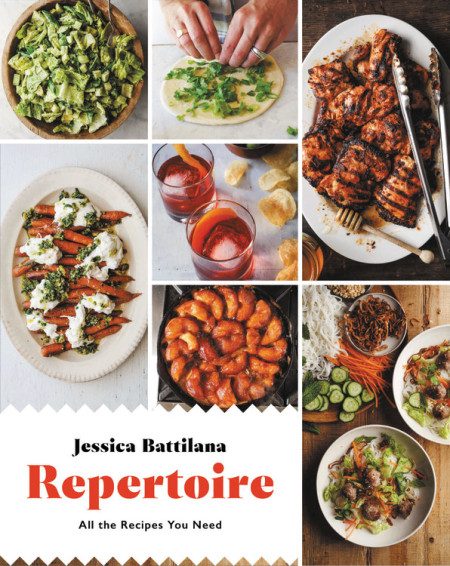 Repertoire