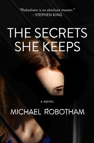 The Secret She Keeps