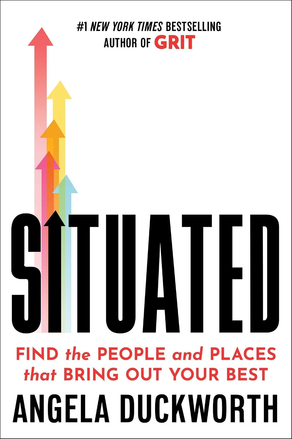 Situated Situated