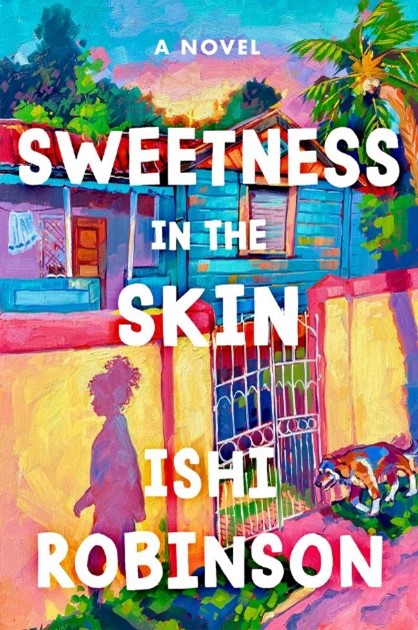 Sweetness in the Skin