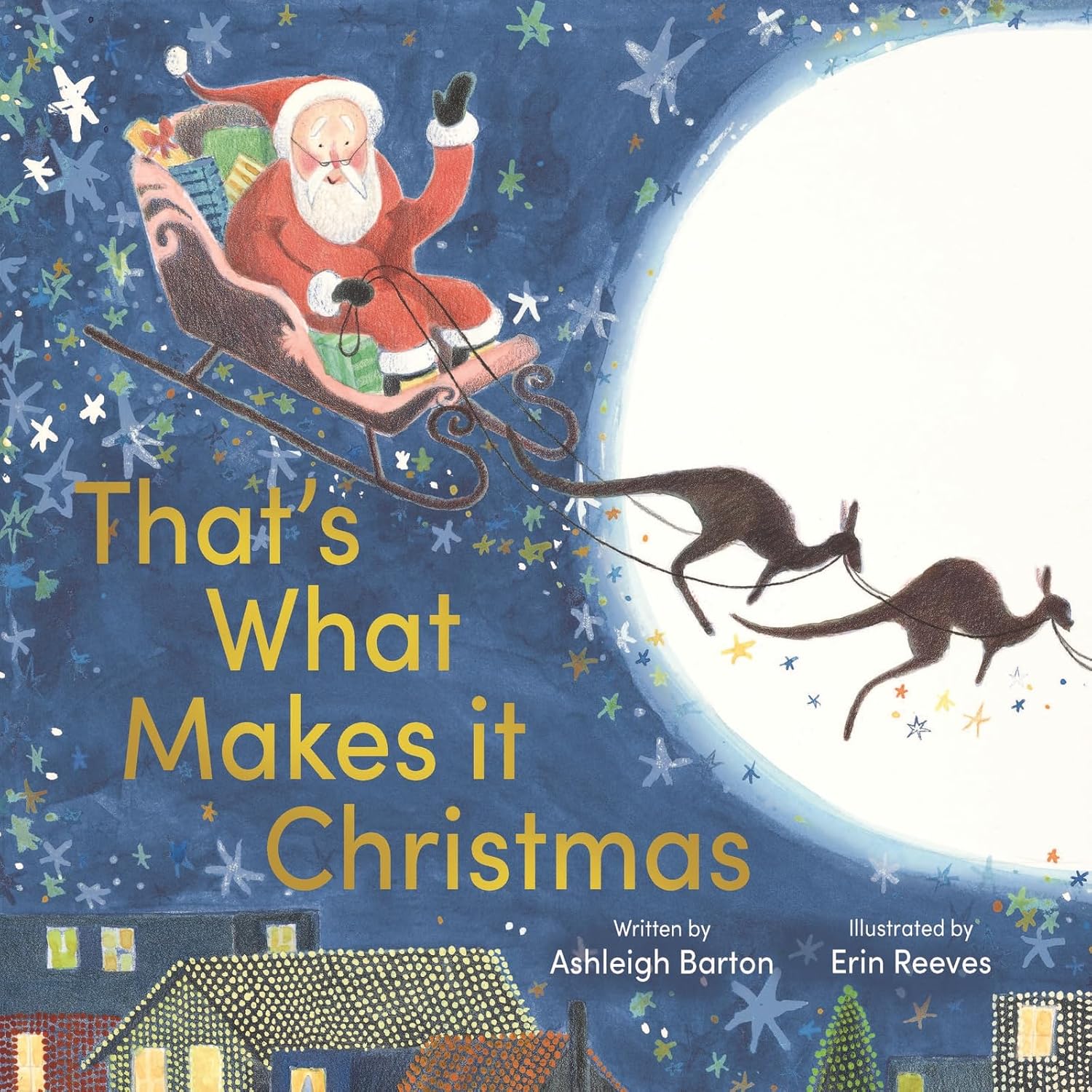 That’s What Makes it Christmas That’s What Makes it Christmas