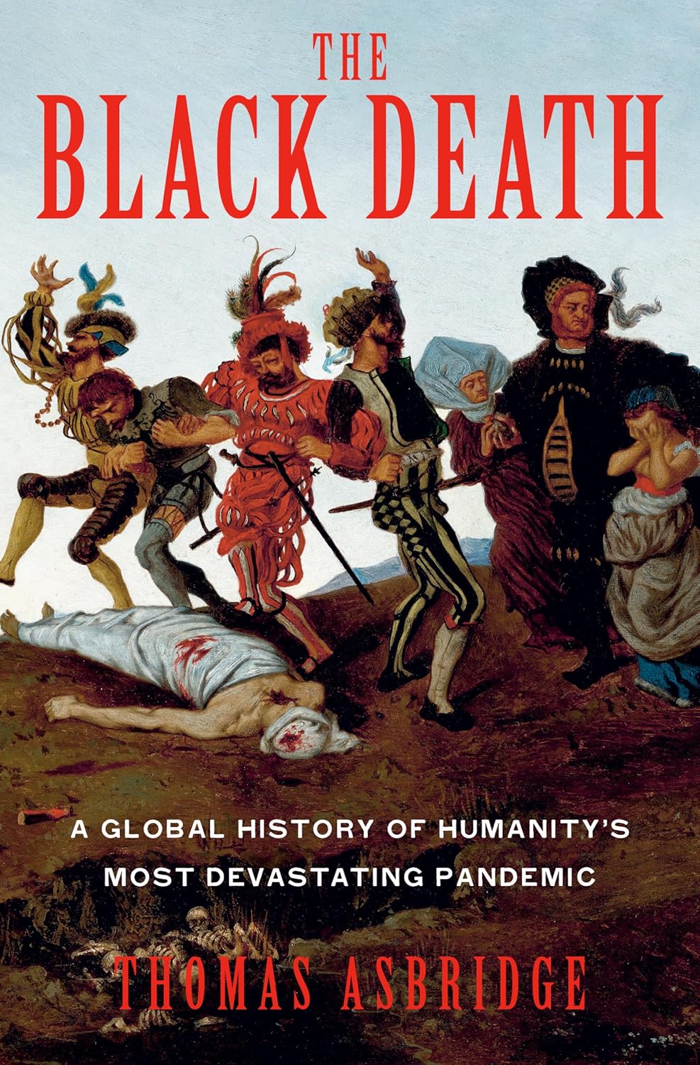 The Black Death The Black Death