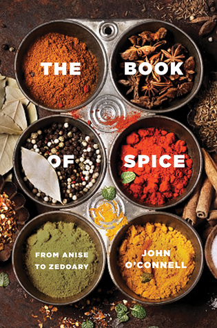 The Book of Spice