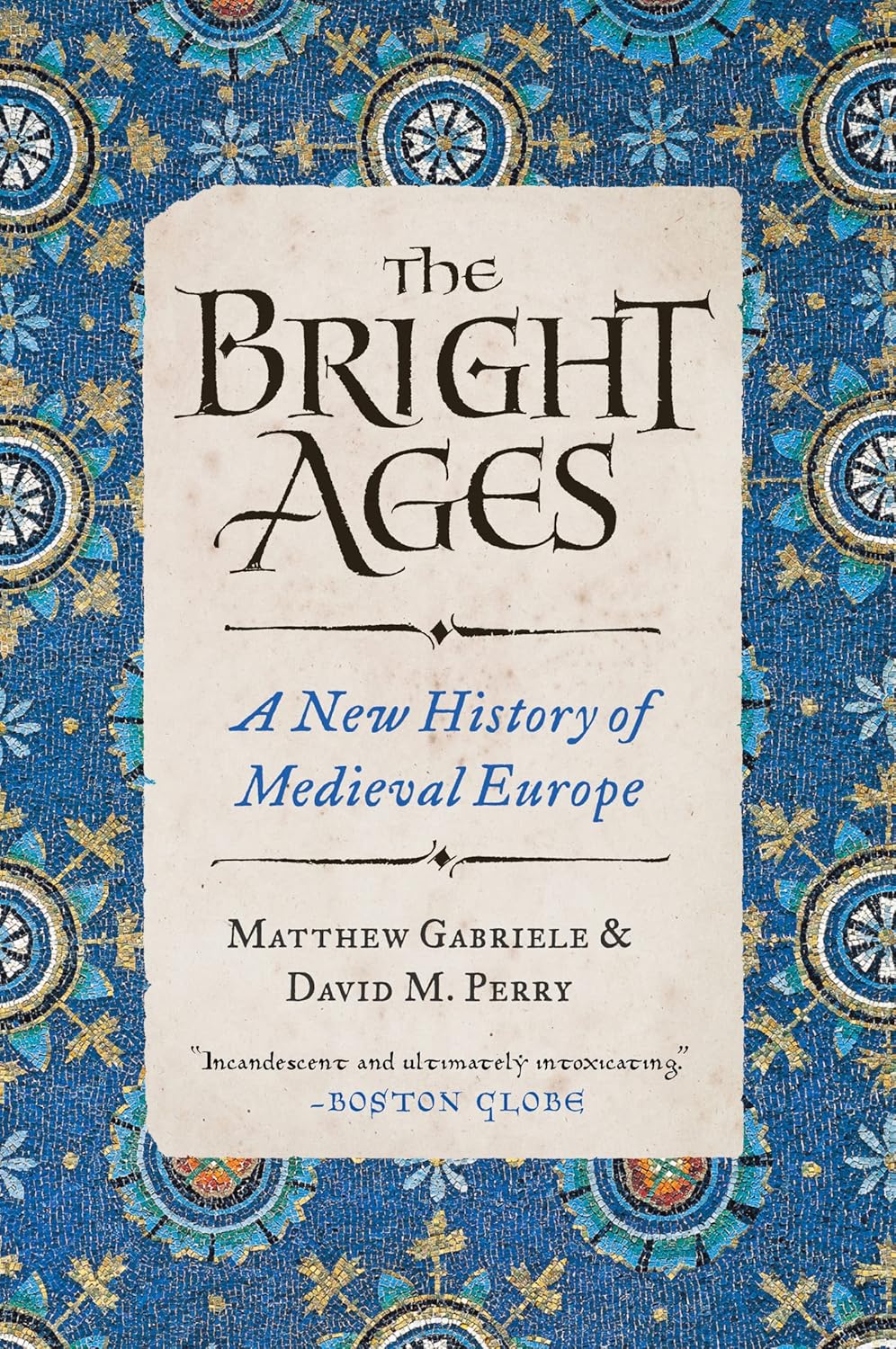 The Bright Ages The Bright Ages