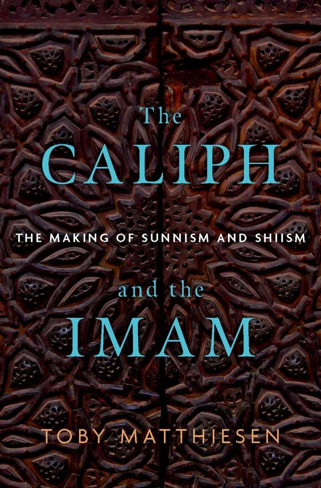 The Caliph and the Imam