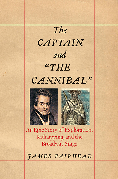 The Captain and “The Cannibal”