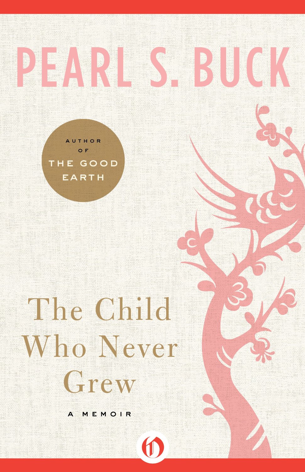 The Child Who Never Grew