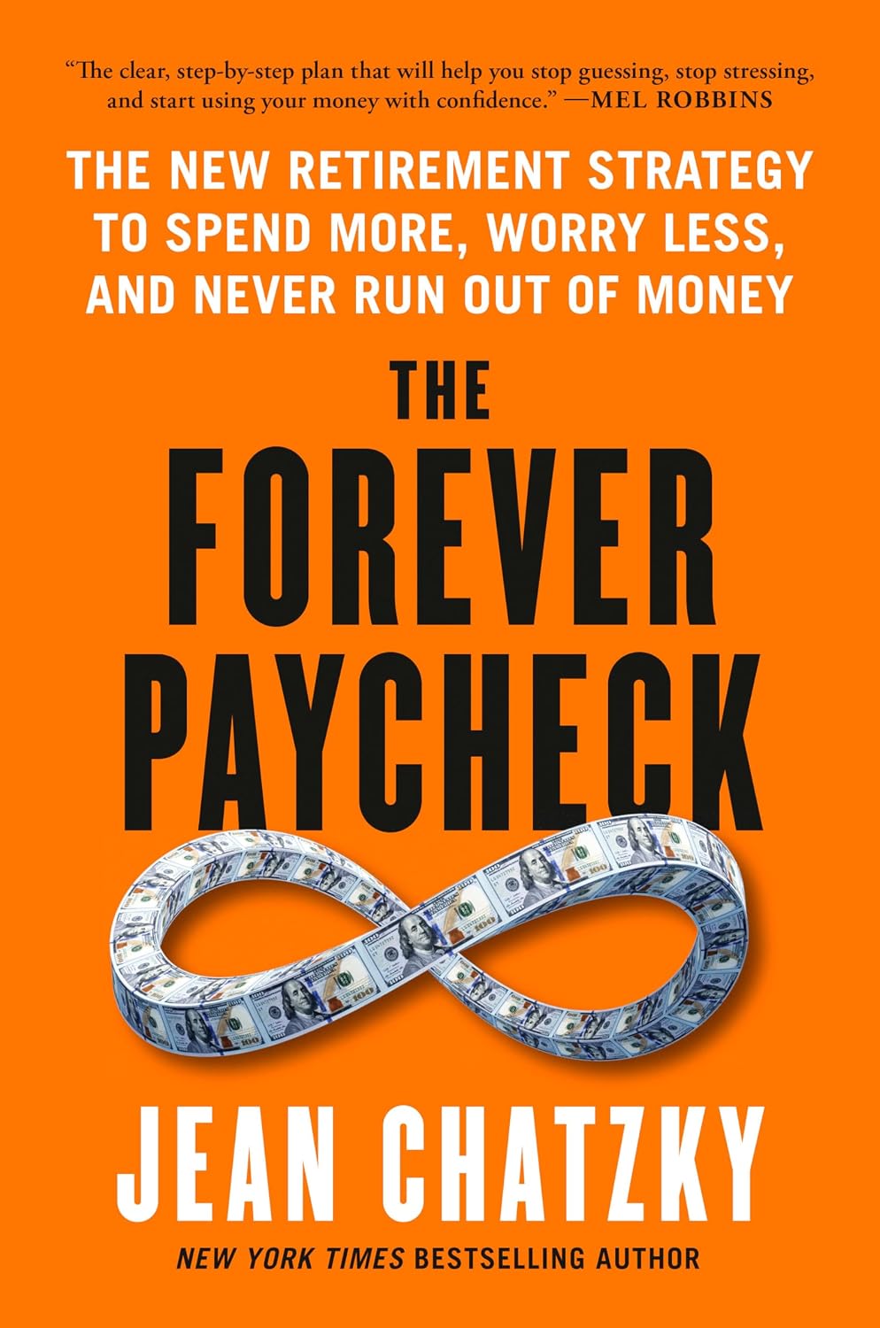 The Forever Paycheck The Forever Paycheck