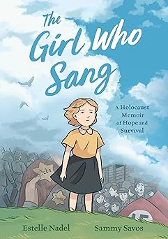 The Girl Who Sang