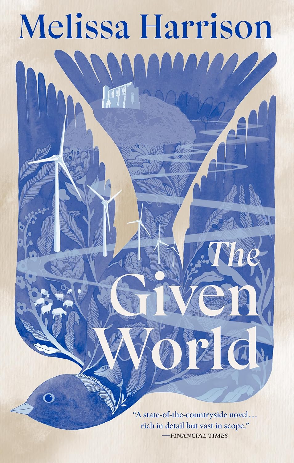 The Given World The Given World