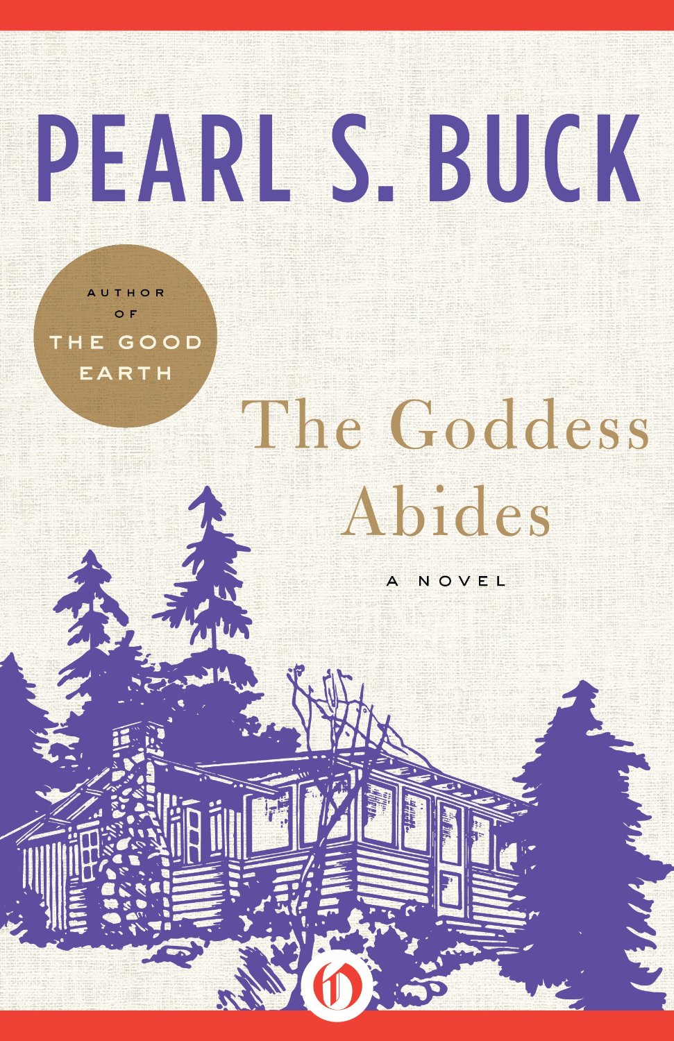The Goddess Abides