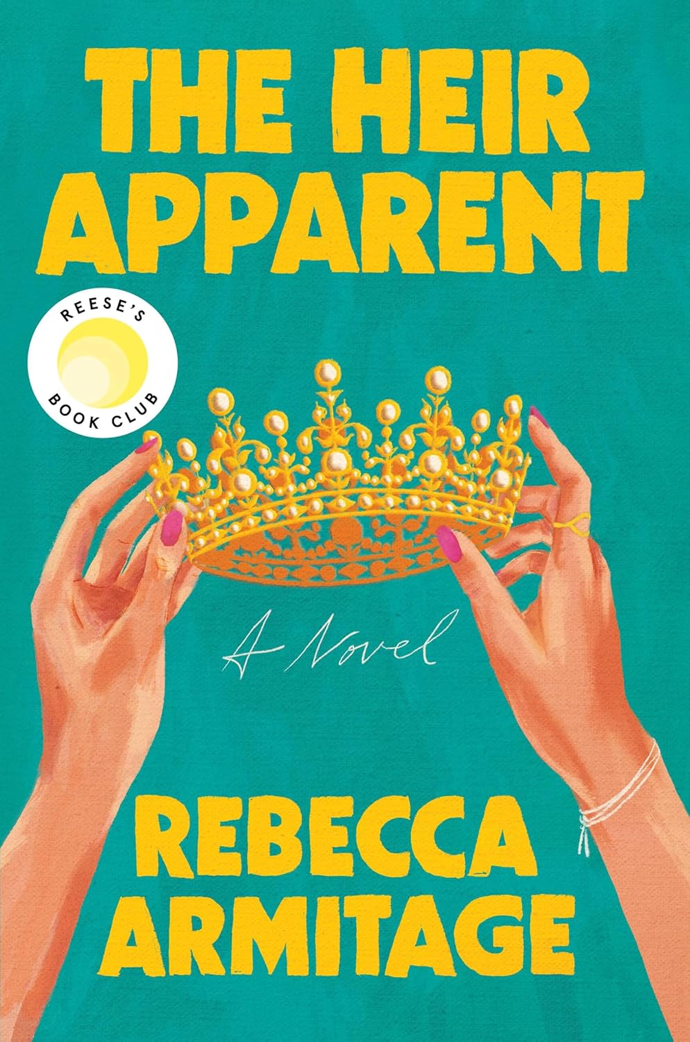 The Heir Apparent