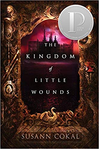 The Kingdom of Little Wounds