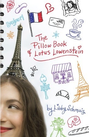 The Pillow Book of Lotus Lowenstein