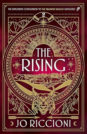 The Rising