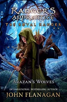 The Royal Ranger