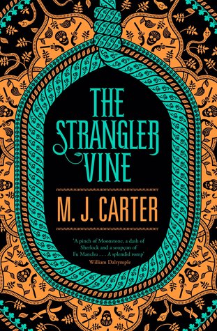 The Strangler Vine