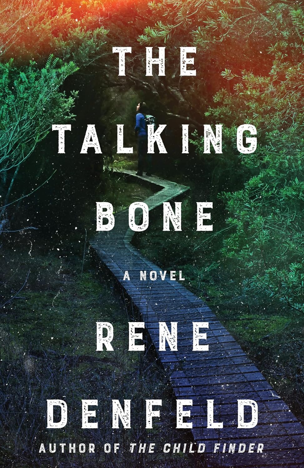 The Talking Bone The Talking Bone