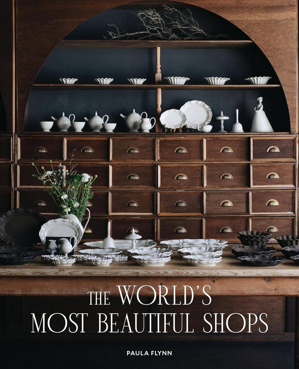 The World’s Most Beautiful Shops The World’s Most Beautiful Shops