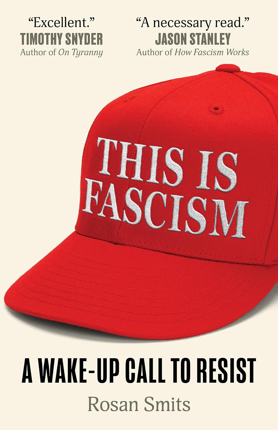 This is Fascism