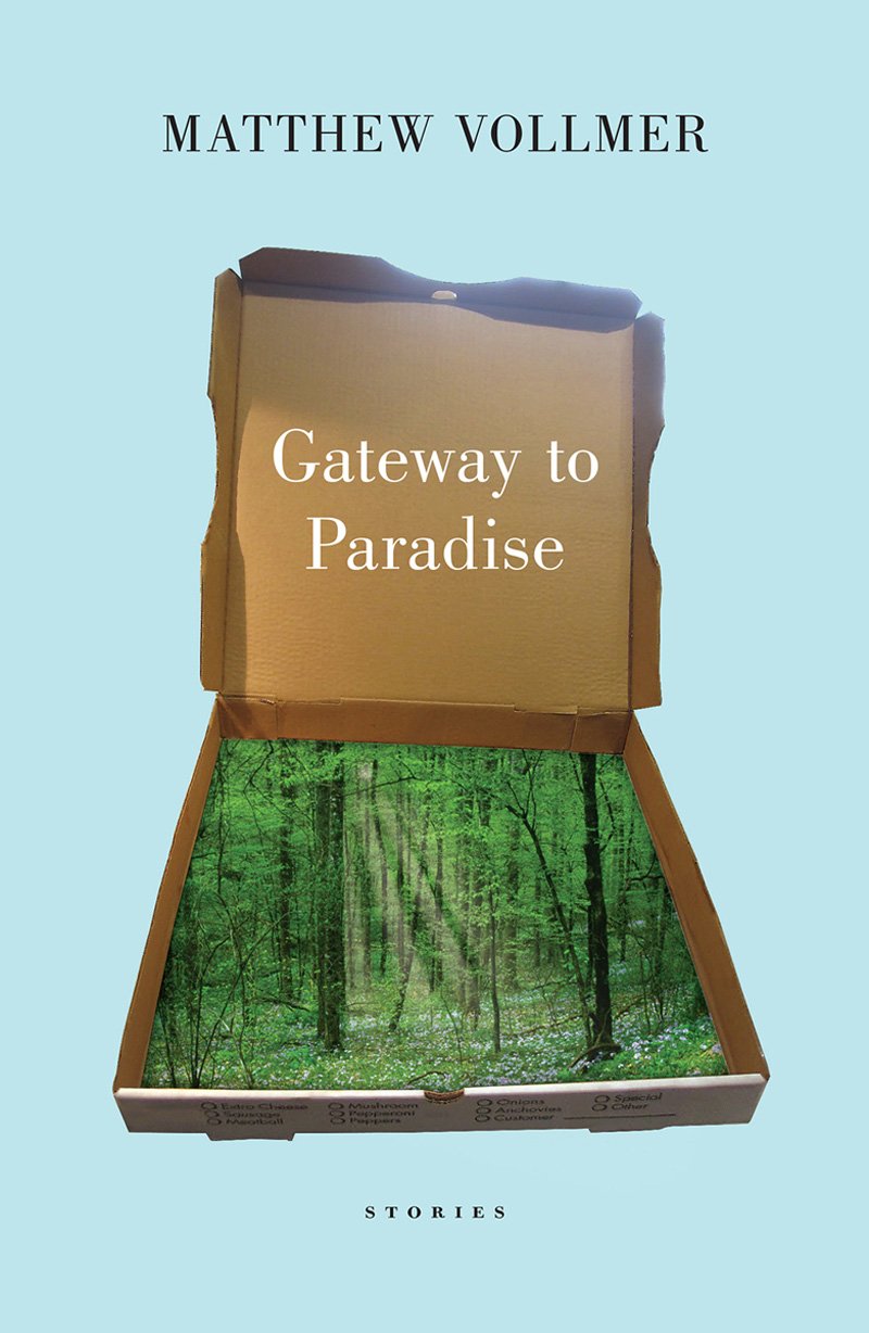 Gateway to Paradise