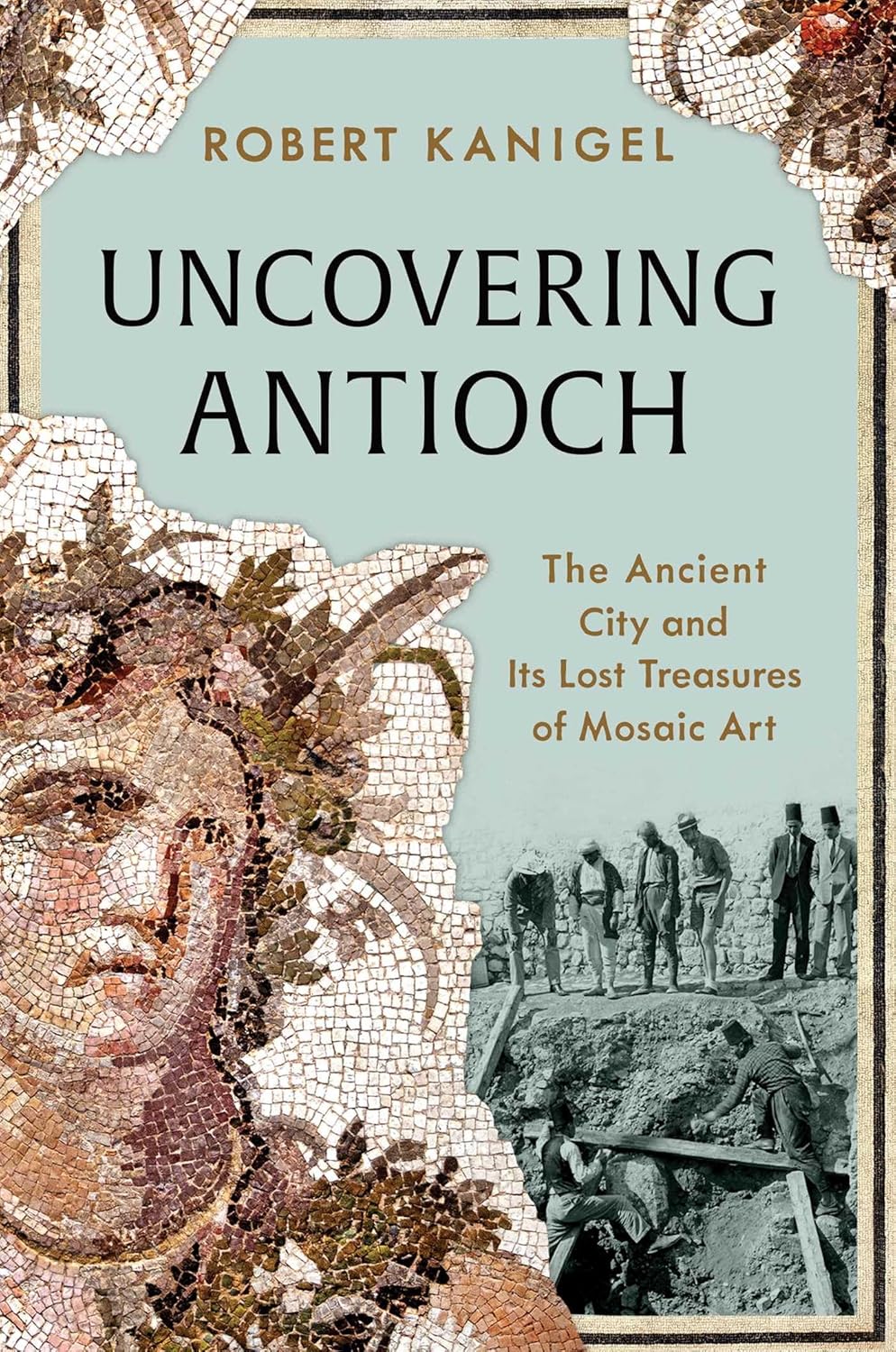 Uncovering Antioch Uncovering Antioch
