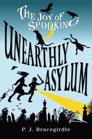 Unearthly Asylum