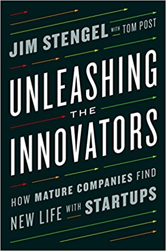 Unleashing the Innovators