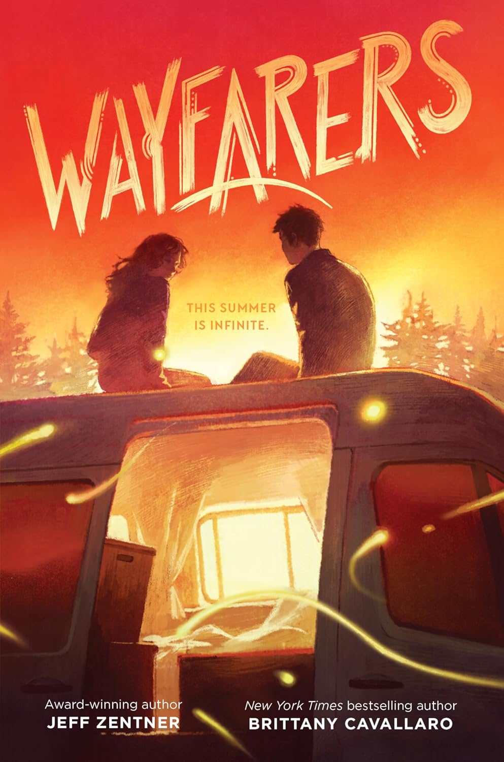 Wayfarers Wayfarers