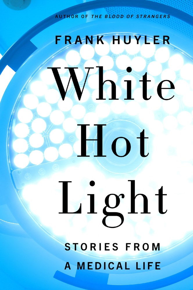 White Hot Light