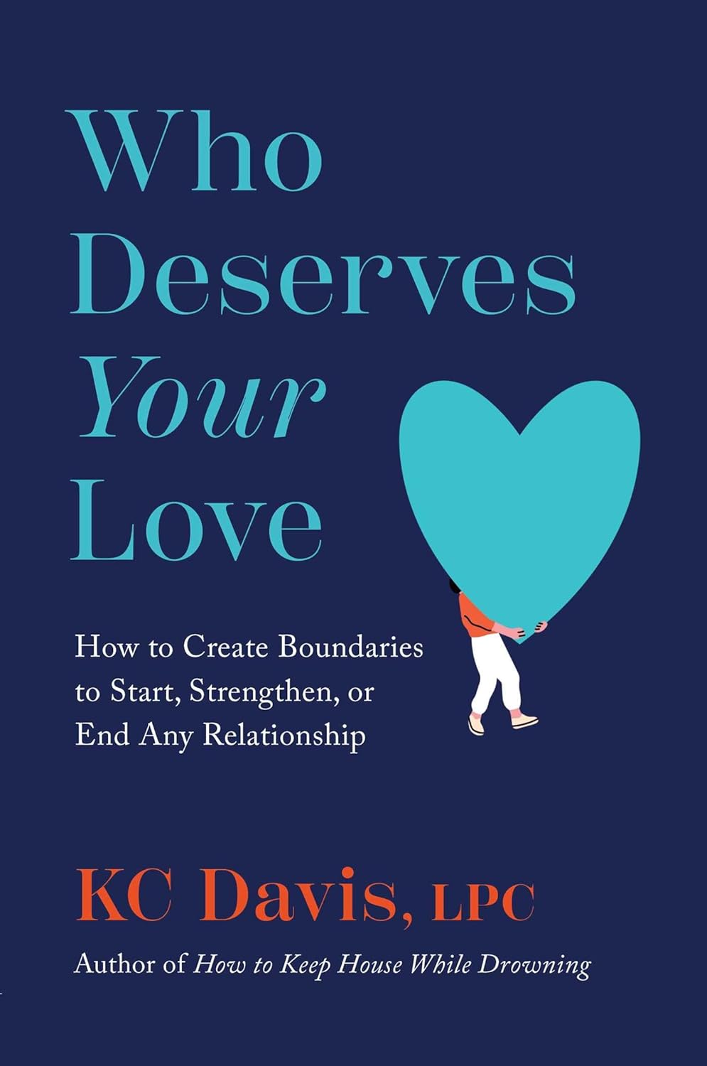 Who Deserves Your Love