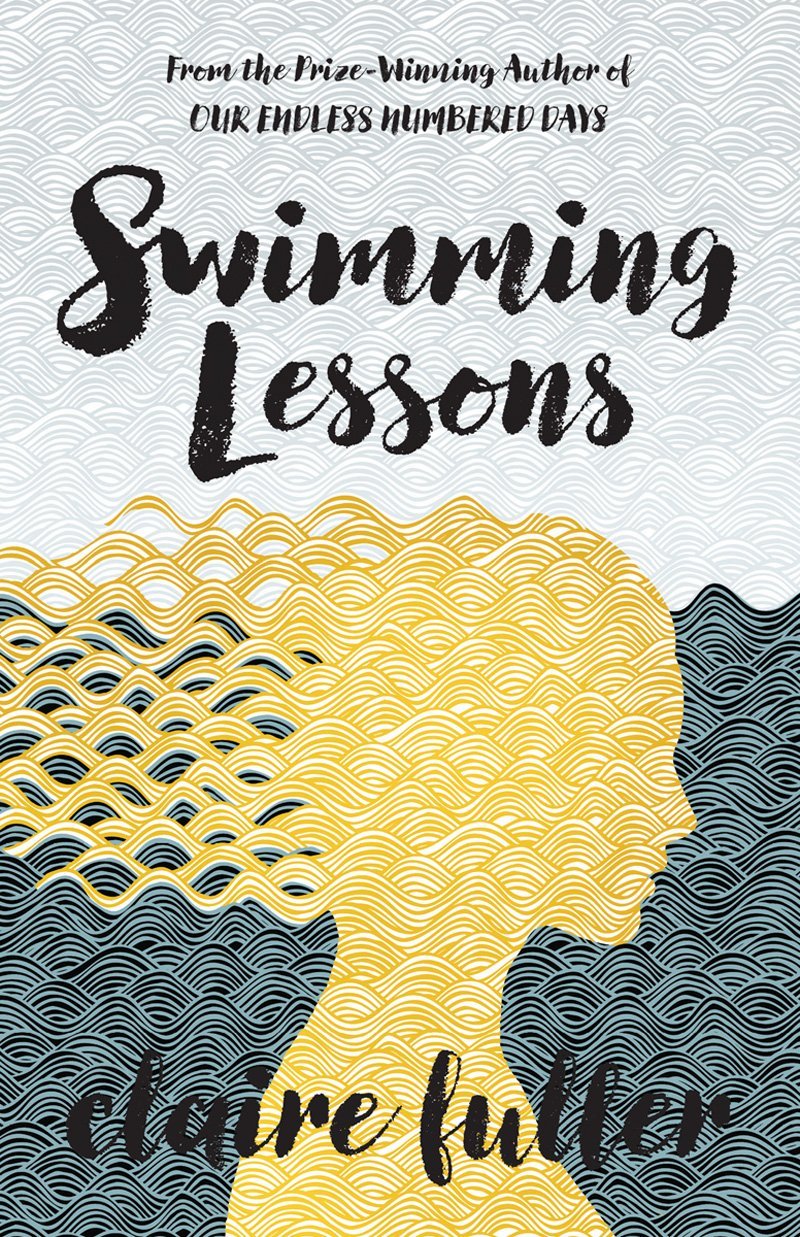 SWIMMING LESSONS