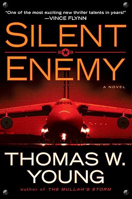 Silent Enemy