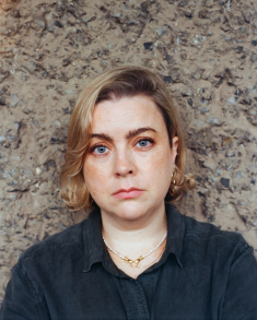 Ailbhe Malone