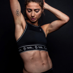 Alexi Pappas