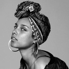 Alicia Keys