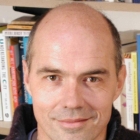 Chris Beckett