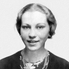 Marie Simon