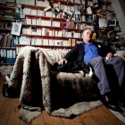Barnaby Rogerson