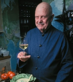 James Beard