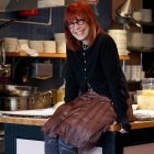 Karen Brooks