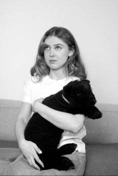Madeline Cash