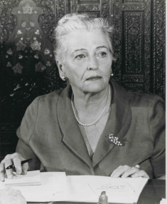 Pearl S. Buck