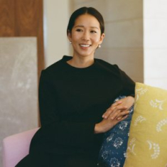 Grace Seo Chang