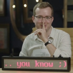 Griffin McElroy