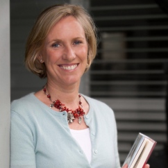 Catherine Drayton