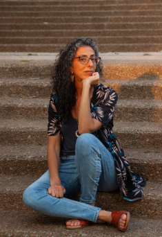 Ayelet Tsabari